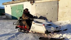 Yamaha V-Max 600. ��������, ���� ���, � �������� ����