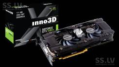 GeForce GTX 1080 Ti. Под заказ