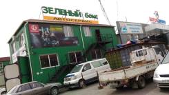 Аренда 2 этаж. 78 кв. м., улица Снеговая 2а стр. 1, р-н Снеговая. Дом снаружи