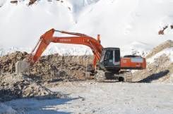Hitachi ZX400LCH-3. Продается экскаватор Hitachi ZX 400 LCH-3, 1,60 куб. м.