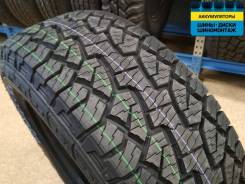 Hankook DynaPro AT-M RF10. Грязь AT, без износа, 4 шт