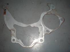 Пластина двигателя. Nissan Terrano, MG21S Nissan Pino, HC24S Nissan Moco, MG21S, MG22S Двигатели: K6ANA, K6A, K6AT