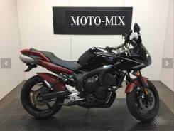 Yamaha FZ 6. 600 куб. см., исправен, птс, без пробега