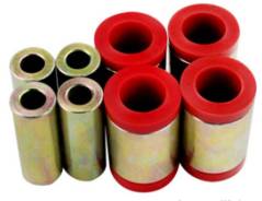 Сайлентблок. Honda Civic, EJ6, EJ8, EK2, EK3, EK4 Двигатели: B16A, D13B, D15B, D16Y7, D16Y8