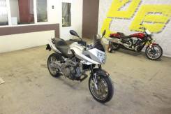 Aprilia Shiver 750. 750 куб. см., исправен, птс, без пробега