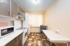 2-комнатная, улица Комсомольская 71 кор. 3. центральный, 47 кв. м.