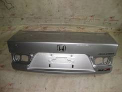 Крышка багажника. Honda Accord, CL7, CL8, CL9