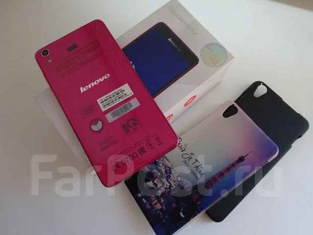 Lenovo S850 Dual Sim. �/� ����