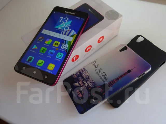 Lenovo S850 Dual Sim. �/� ����