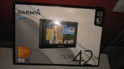 Продам навигатор Garvin NUVI 42 LM
