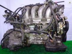 Двигатель в сборе. Nissan: Bluebird, Wingroad, Avenir Salut, Primera Camino, Lucino, Presea, NX-Coupe, Primera, Avenir, Pulsar, Sunny, Cedric, Sunny C...