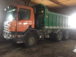 Scania P380. Продаётся грузовик Скания, 12 000 куб. см., 25 000 кг.