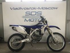 Yamaha WR 450F