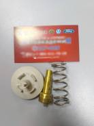 Термостат. Volkswagen: Passat, Eos, Jetta, Ameo, Touran, Golf, Fox, Polo Seat Ibiza, 6J1, 6J5, 6J8, 6L1 Seat Toledo, KG3 Seat Cordoba, 6L2, 6L5 Audi S...