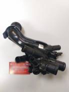 Термостат. Peugeot: 3008, 508, 308, Partner, 408, 207 Citroen C3 Citroen Berlingo Citroen C4 Citroen C4 L