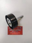 Обводной ролик. Volkswagen: Passat, Eos, Jetta, Scirocco, Tiguan, Golf, Polo Seat: Ibiza, Altea, Leon, Toledo, Cordoba Audi S3, 8P1, 8PA Audi A1, 8X1...