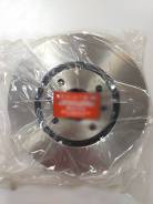 Диск тормозной. Peugeot: 3008, 5008, 308, Partner, 408, 207, 307 Citroen C3 Citroen C4 Citroen C5