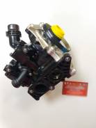 Термостат. Volkswagen: Passat, Scirocco, Tiguan, Sharan, Beetle, Polo, Touran, Golf, Arteon Seat Ibiza, 6P1, 6P5, 6P8 Seat Ateca, KH0 Seat Leon, 5F1...