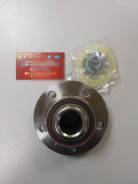 Подшипник ступицы. Seat Toledo, KG3 Seat Ibiza, 6J1, 6J5, 6J8, 6P1, 6P5, 6P8, KJ1 Seat Cordoba, 6L2, 6L5 Skoda Rapid, NH1, NH3 Skoda Roomster, 5J7 Sko...