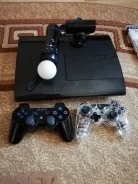 Sony PlayStation 3 Super Slim