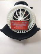 Мотор печки. Volkswagen Touareg, 7L6, 7LA Audi Q7 Porsche Cayenne, 957, 955, 9PA Двигатели: AXQ, AYH, AZZ, BAA, BAC, BAN, BAR, BHK, BHL, BJN, BKJ, BKL...