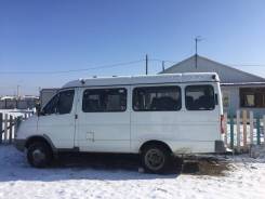 ГАЗ ГАЗель. Продается газель