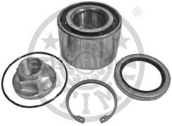 Подшипник ступицы. Toyota: Vista, Celica, Carina, Corona, Avalon, Camry, MR2, Carina II, Tercel, Carina ED, Corona Exiv Двигатели: 1CTL, 1SI, 1SILU, 1...