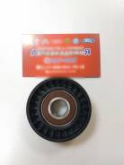 Натяжной ролик. Volkswagen: Caddy, Passat, Jetta, Scirocco, Tiguan, Beetle, Polo, Eos, up!, Touran, Golf Seat: Ibiza, Mii, Cordoba, Altea, Leon, Toled...