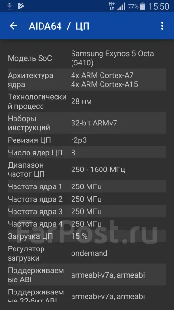 Samsung Galaxy S4. �/� ����