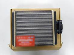 Радиатор отопителя. Seat Toledo, KG3 Seat Ibiza, 6J1, 6J5, 6J8, 6L1 Seat Cordoba, 6L2, 6L5 Skoda Rapid, NA2, NH1, NH3 Skoda Fabia, 542, 545, 551, 572...