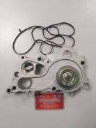 Помпа водяная. Volkswagen: Caddy, Passat, Jetta, Scirocco, Tiguan, Sharan, Passat CC, Beetle, Polo, Touran, Golf Seat Ibiza, 6J1, 6J5, 6J8, 6P1, 6P5...