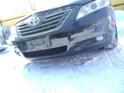 Toyota Camry, 2007 в Хабаровске Toyota Camry. ACV40, 2AZFE