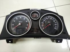 Панель приборов. Opel Astra Family Opel Astra Opel Zafira Двигатели: A16LET, A16XER, A17DTJ, A17DTR, A18XER, Z12XEP, Z13DTH, Z14XEL, Z14XEP, Z16LET, Z...