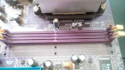 Socket AM2