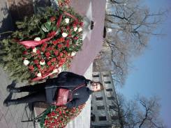 Буфетчик. Среднее образование