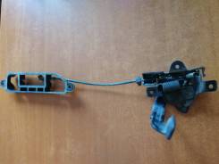 Замок капота. Hyundai Accent Hyundai Solaris, RB Двигатели: G4FA, G4FC