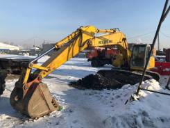 Kobelco SK250 6-ES. Экскаватор Kobelco SK250-6ES, 1,20 куб. м.