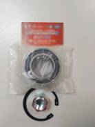 Подшипник ступицы. Peugeot 1007 Peugeot 301 Peugeot 207 Peugeot 208 Citroen C2 Citroen C3 Citroen C-Elysee