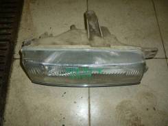 Фара. Toyota Sprinter, AE91, AE92, AE95, CE90, EE90 Двигатели: 1C, 2E, 4AF, 4AGE, 5AF, 5AFE