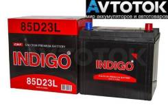 Indigo. 70 А.ч., Обратная (левое), производство Корея