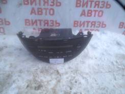 Блок управления климат-контролем. Toyota Estima, ACR30, ACR30W, ACR40, ACR40W