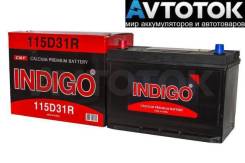 Indigo. 95 А.ч., Прямая (правое), производство Корея