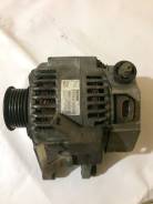 Генератор. Toyota Opa, ZCT10, ZCT15 Двигатель 1ZZFE