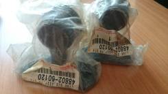 Стойка стабилизатора. Toyota Land Cruiser, FZJ105, FZJ71, FZJ74, FZJ76, FZJ78, FZJ79, FZJ80, FZJ80G, FZJ80J, GRJ71, GRJ76, GRJ76K, GRJ78, GRJ79, GRJ79...