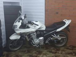 Suzuki Bandit. 1 250 куб. см., исправен, птс, с пробегом