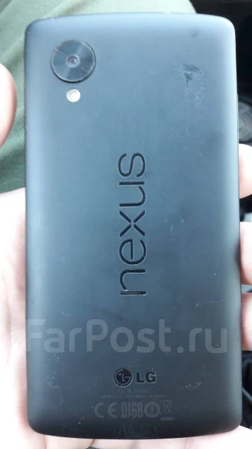 Google Nexus. �/� ����