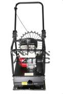 Виброплита бензиновая Aztec ВБ-120L (95 кг, Loncin)