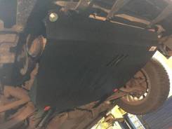 Защита двигателя. Toyota: Yaris, Platz, Vios, Vitz, WiLL Cypha, Echo, Yaris Verso, Funcargo, bB Great Wall Coolbear Great Wall Florid Двигатели: 1NDTV...
