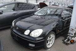 Lexus GS300. JZS160, 2JZGE