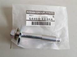 Болт крепления рычага. Nissan: Wingroad, Cube, Bluebird Sylphy, Sylphy, Tiida Latio, March, Latio, Cube Cubic, Tiida, Note, Livina Двигатели: HR15DE...